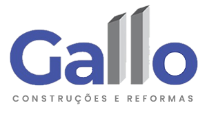 Gallo Construções Logo